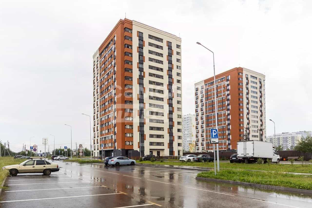 Россия, Пермский муниципальный округ, деревня Кондратово, Водопроводная улица, 6/2, фото 10