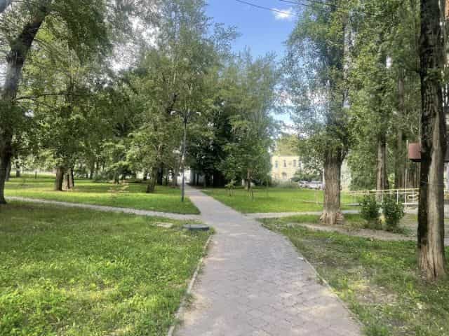 Фото объекта