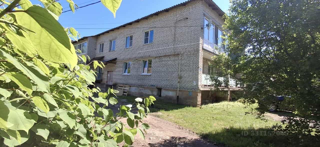 Россия, Новгородская область, Малая Вишера, Московская улица, 40А