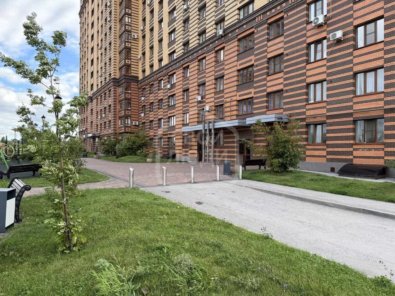 Россия, Рязань, микрорайон Олимпийский Городок, 8, фото 8