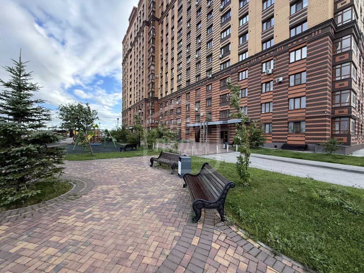 Россия, Рязань, микрорайон Олимпийский Городок, 8, фото 11
