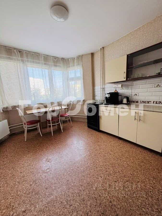 Россия, Москва, улица Гурьянова, 8к1, фото 6