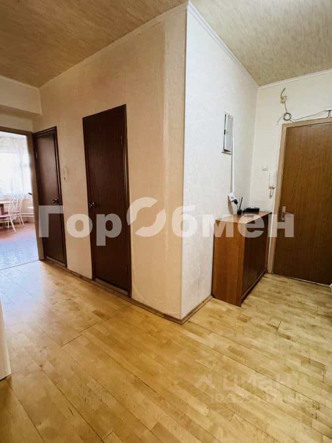 Россия, Москва, улица Гурьянова, 8к1, фото 11