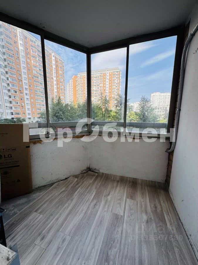 Россия, Москва, улица Гурьянова, 8к1, фото 15
