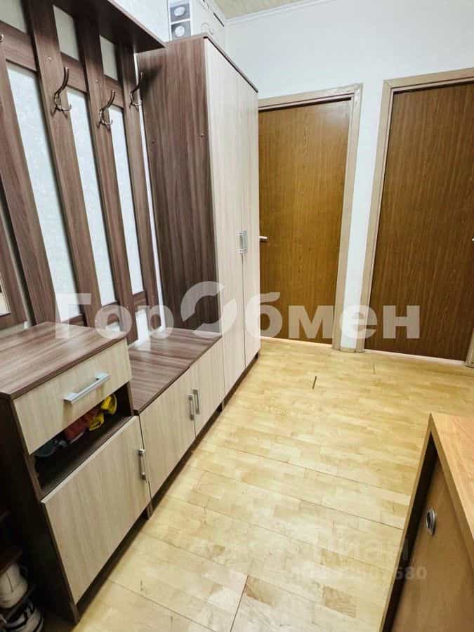 Россия, Москва, улица Гурьянова, 8к1, фото 16