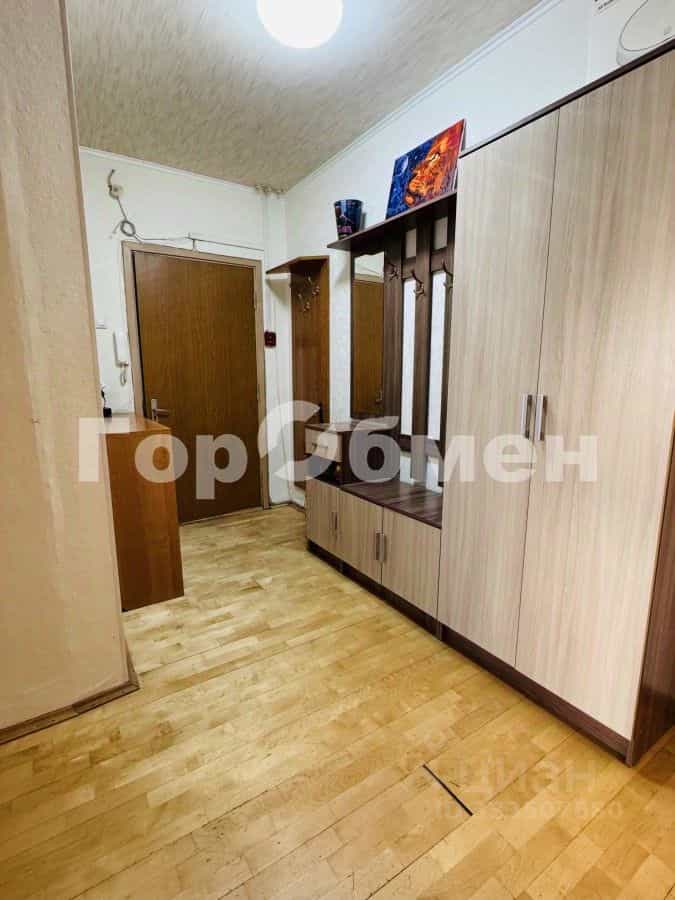 Россия, Москва, улица Гурьянова, 8к1, фото 17