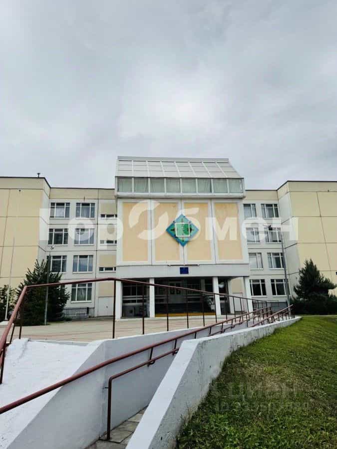 Россия, Москва, улица Гурьянова, 8к1, фото 23