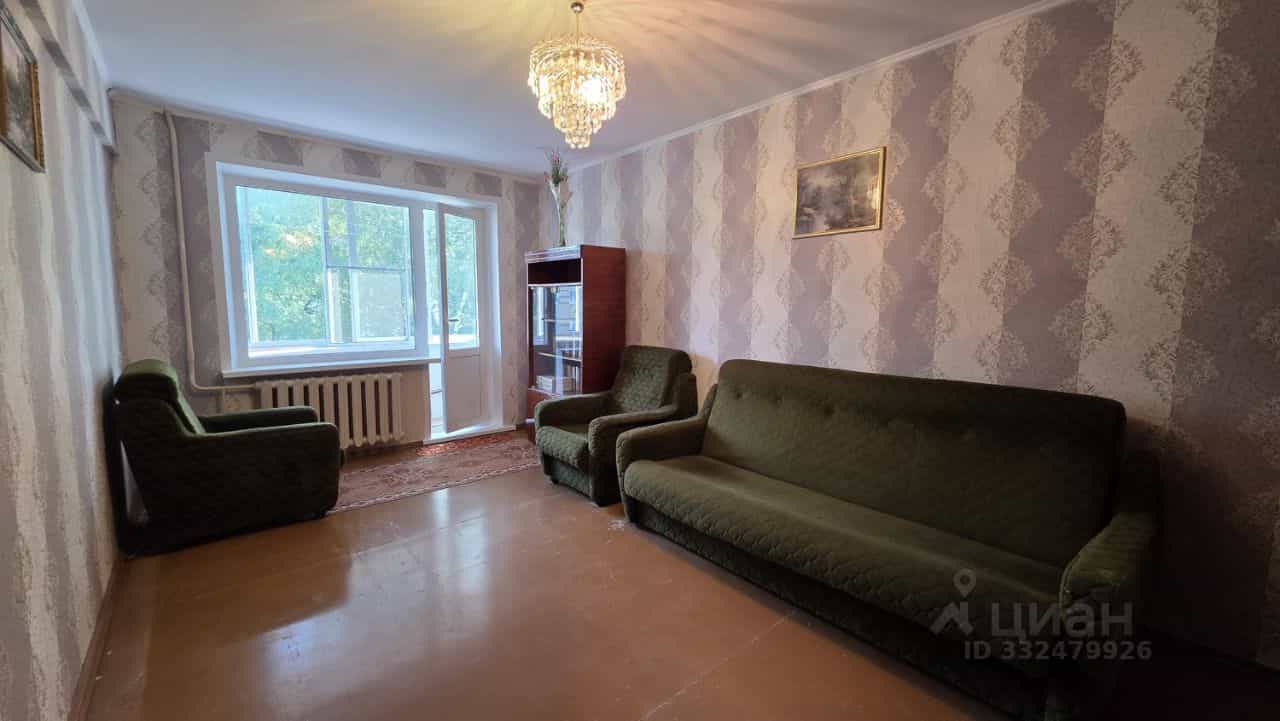 Россия, Тульская область, Богородицк, улица Юности, 3