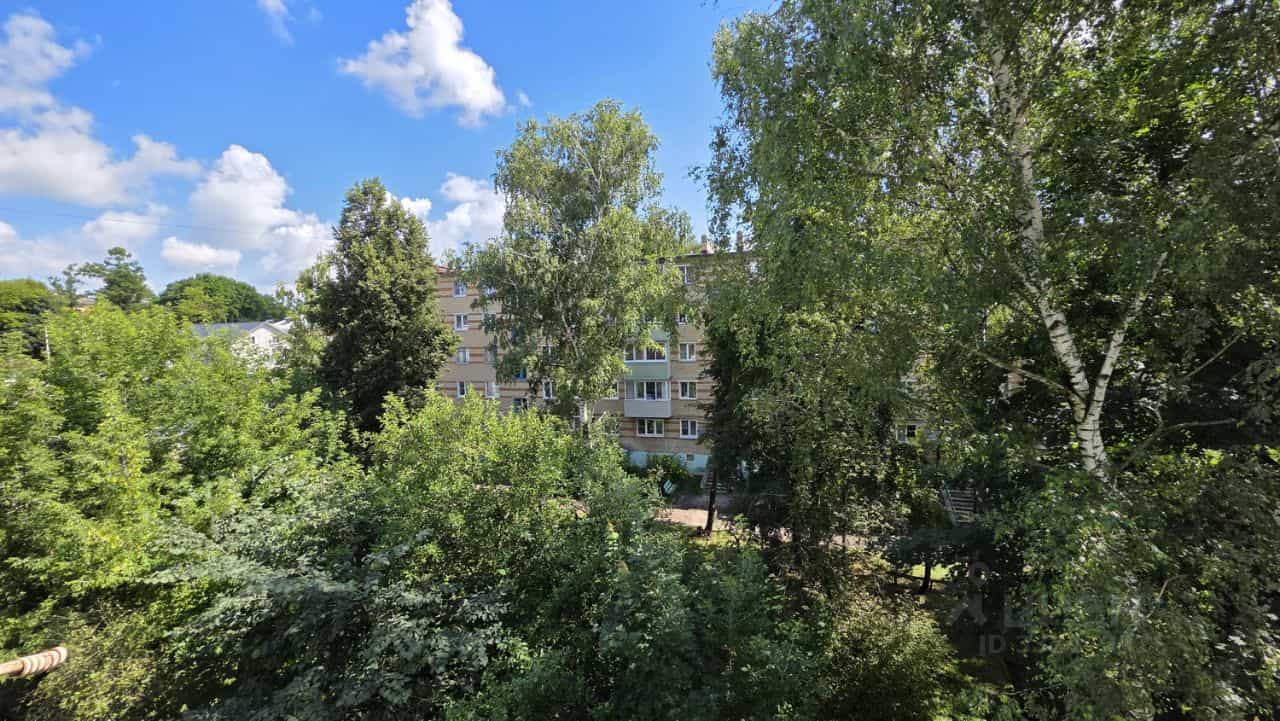 Россия, Тульская область, Богородицк, улица Юности, 3, фото 8