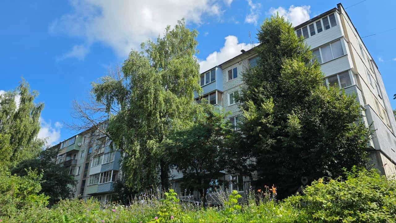 Россия, Тульская область, Богородицк, улица Юности, 3, фото 18