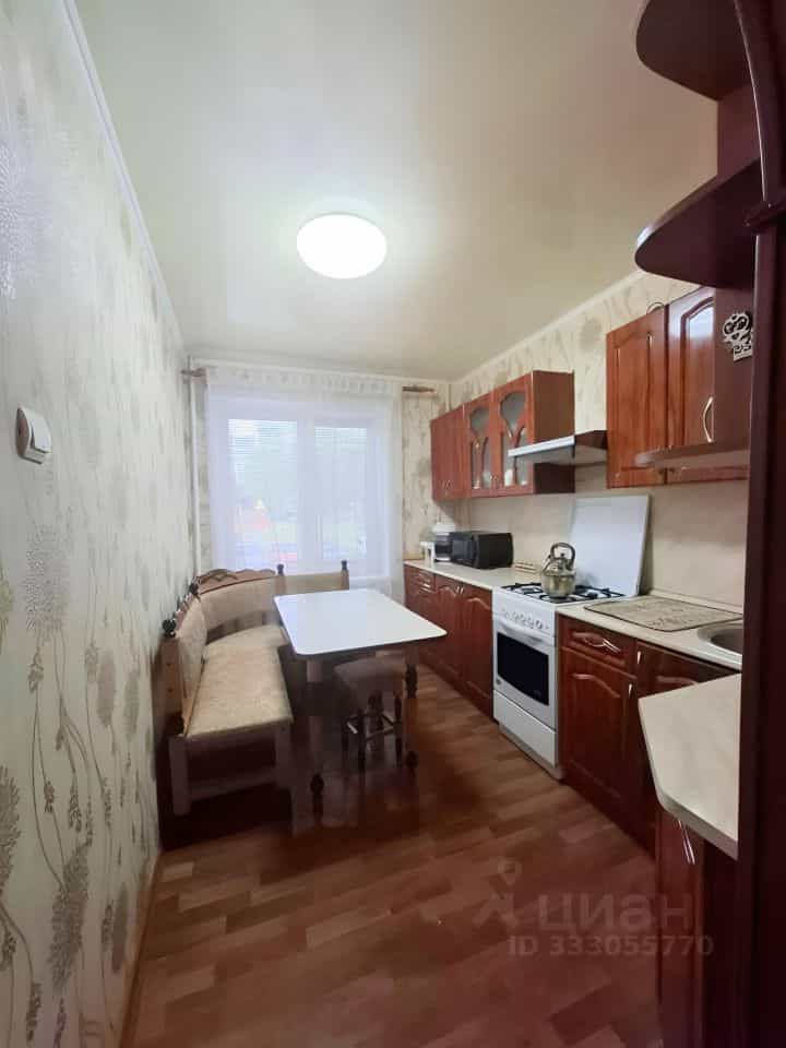 Россия, Республика Татарстан (Татарстан), Нижнекамск, Лесная улица, 27, фото 3