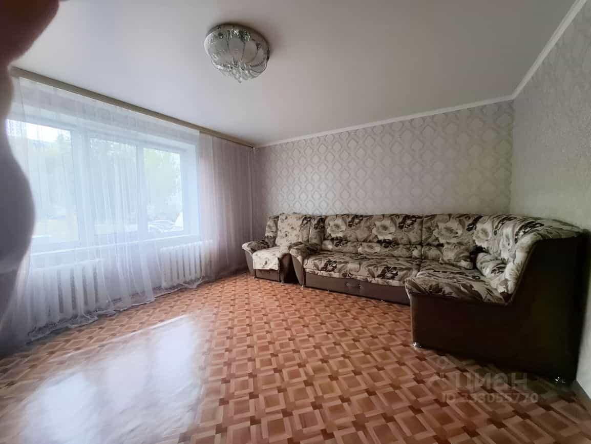 Россия, Республика Татарстан (Татарстан), Нижнекамск, Лесная улица, 27, фото 4