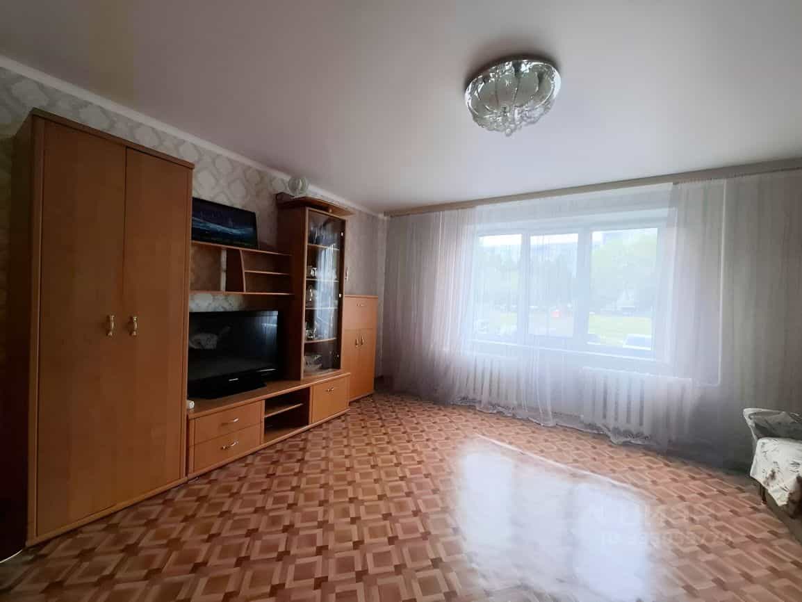 Россия, Республика Татарстан (Татарстан), Нижнекамск, Лесная улица, 27, фото 5
