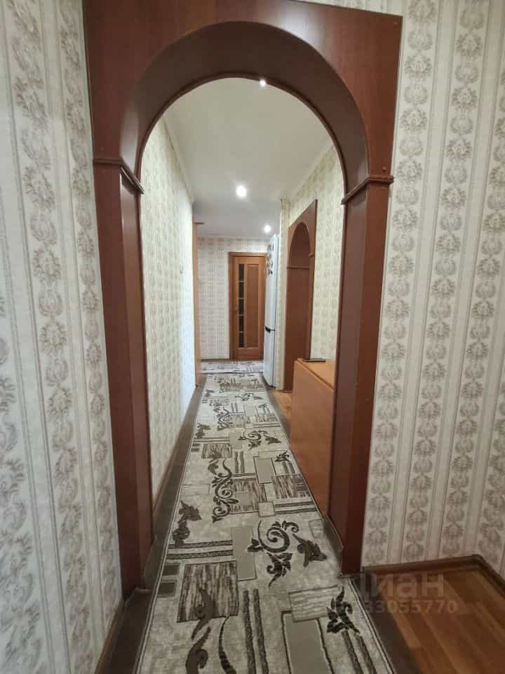 Россия, Республика Татарстан (Татарстан), Нижнекамск, Лесная улица, 27, фото 7
