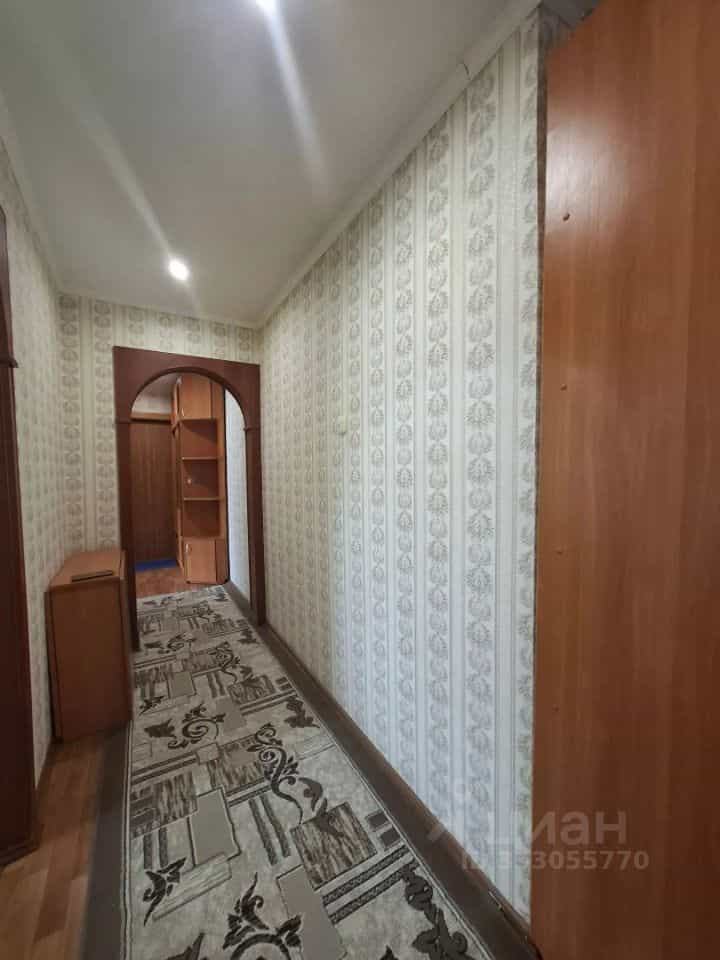 Россия, Республика Татарстан (Татарстан), Нижнекамск, Лесная улица, 27, фото 8
