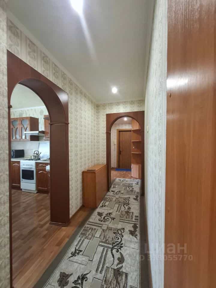 Россия, Республика Татарстан (Татарстан), Нижнекамск, Лесная улица, 27, фото 9