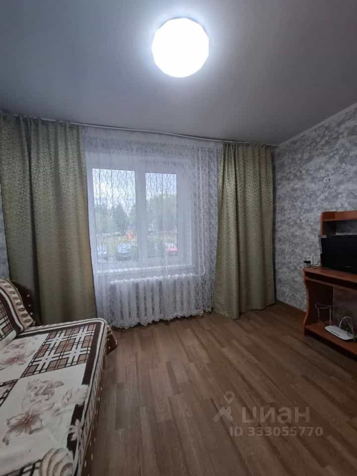 Россия, Республика Татарстан (Татарстан), Нижнекамск, Лесная улица, 27, фото 10
