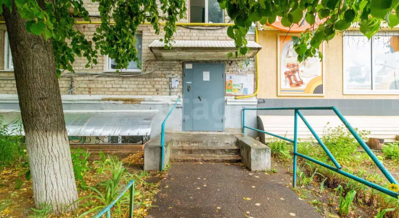 Россия, Белгород, Студенческая улица, 9, фото 14