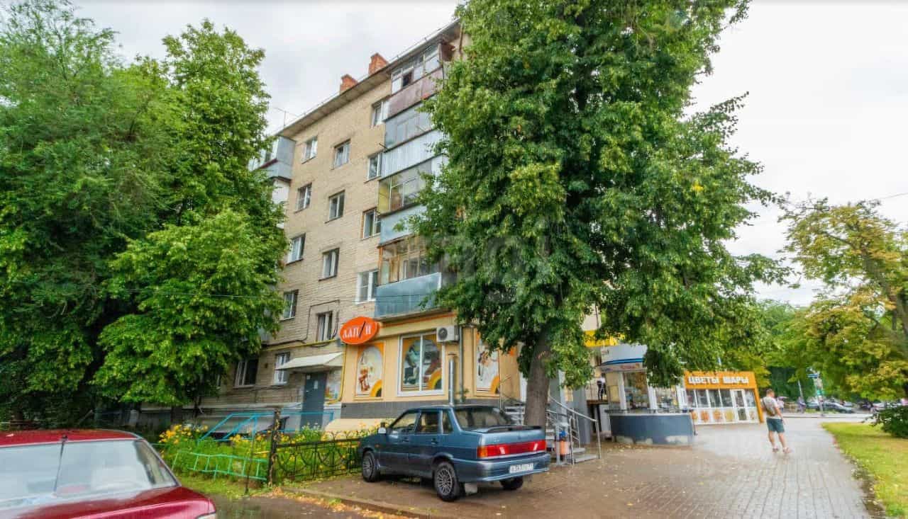 Россия, Белгород, Студенческая улица, 9, фото 15