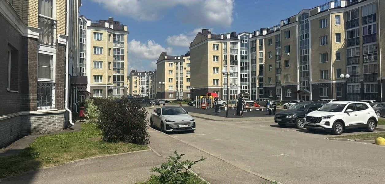 Россия, Ярославль, Златоустинская улица, 14к2, фото 21