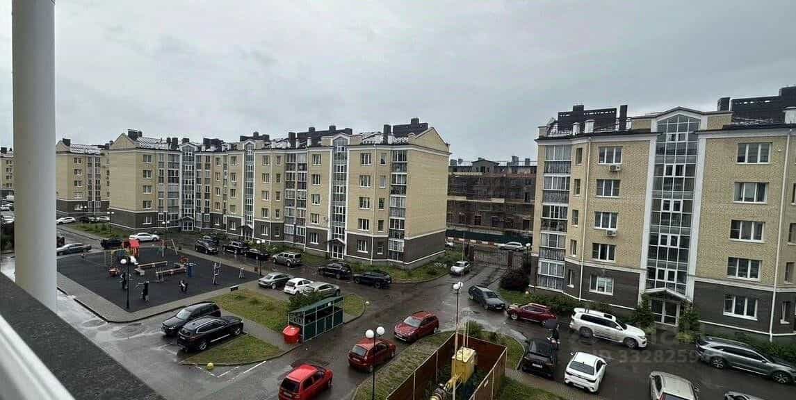 Россия, Ярославль, Златоустинская улица, 14к2, фото 22