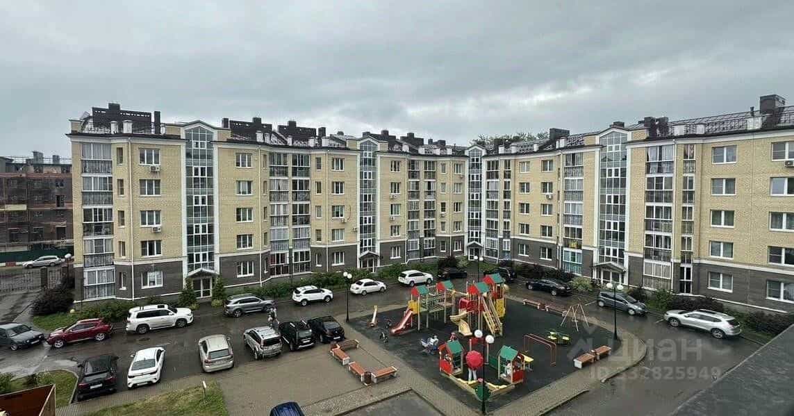 Россия, Ярославль, Златоустинская улица, 14к2, фото 23