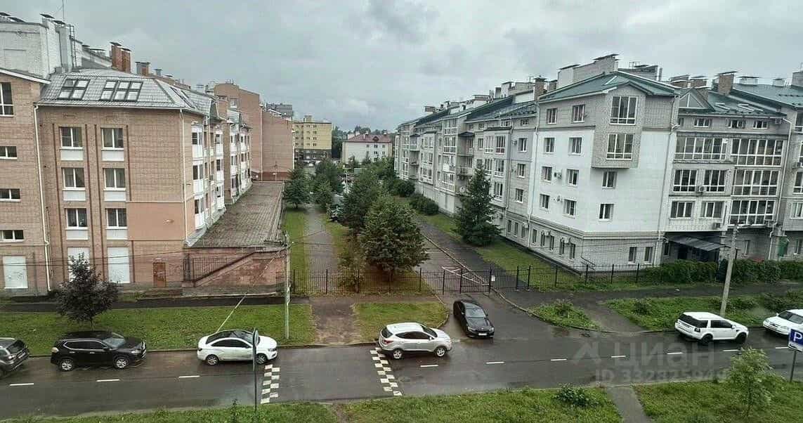 Россия, Ярославль, Златоустинская улица, 14к2, фото 24