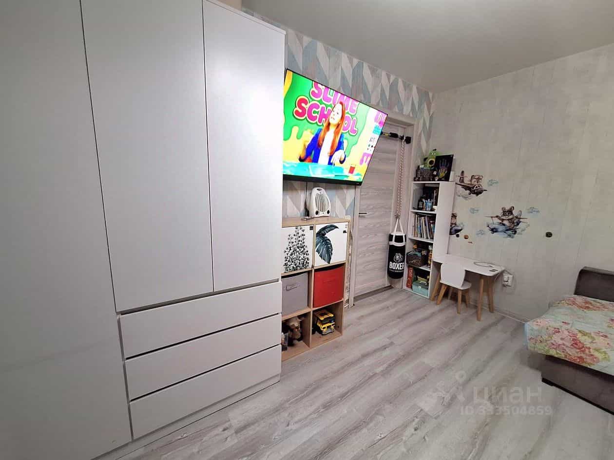 Россия, Калининград, Машиностроительная улица, 8, фото 3