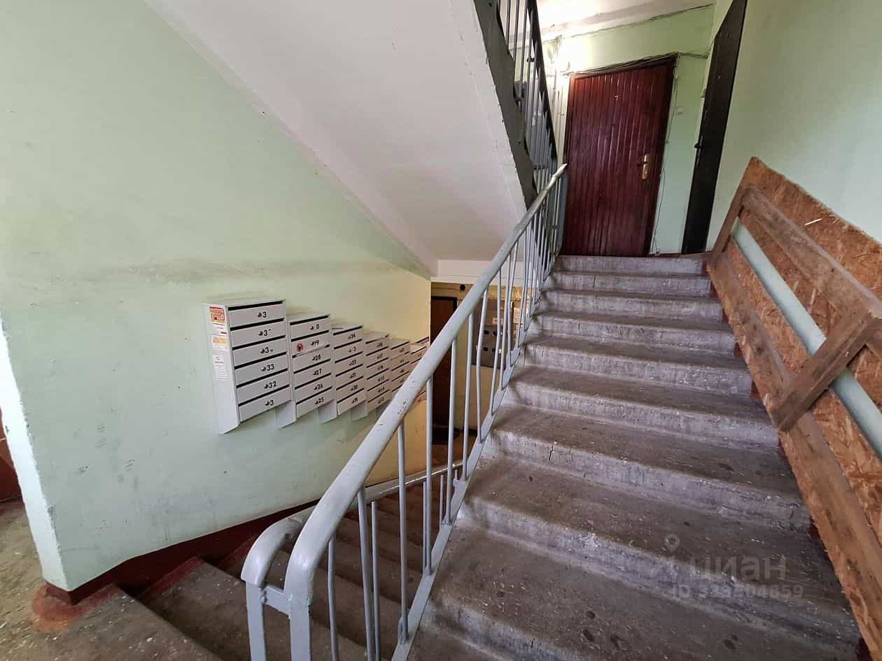 Россия, Калининград, Машиностроительная улица, 8, фото 18