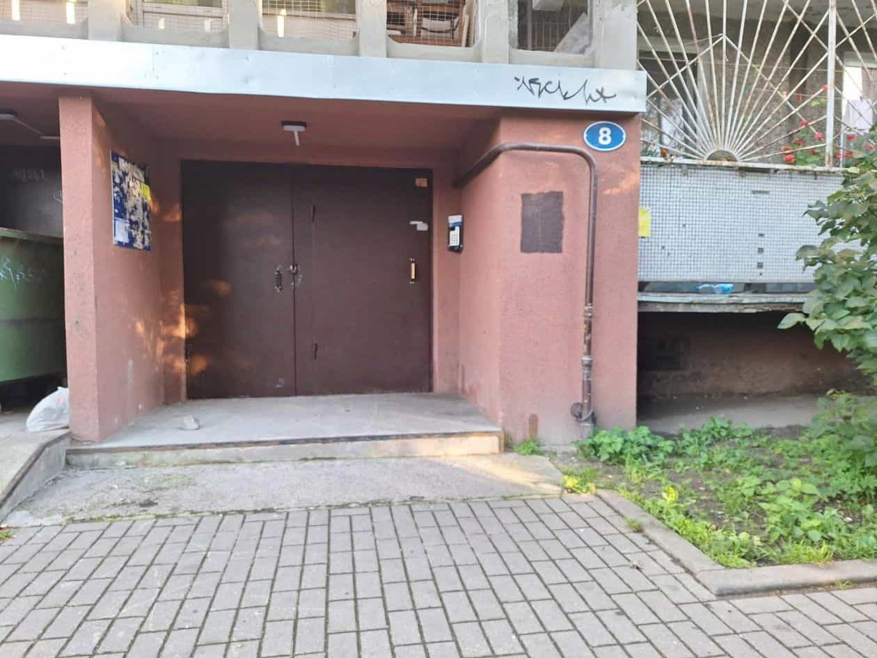 Россия, Калининград, Машиностроительная улица, 8, фото 19