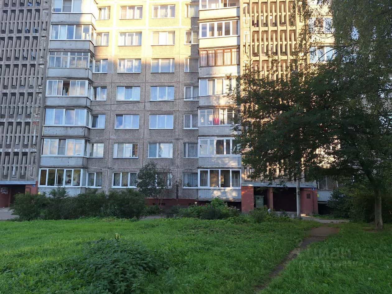 Россия, Калининград, Машиностроительная улица, 8, фото 20