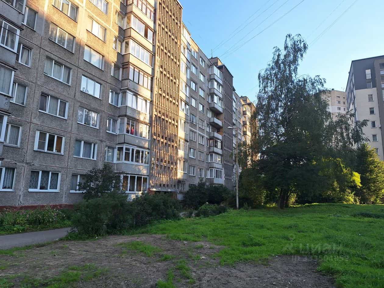 Россия, Калининград, Машиностроительная улица, 8, фото 21