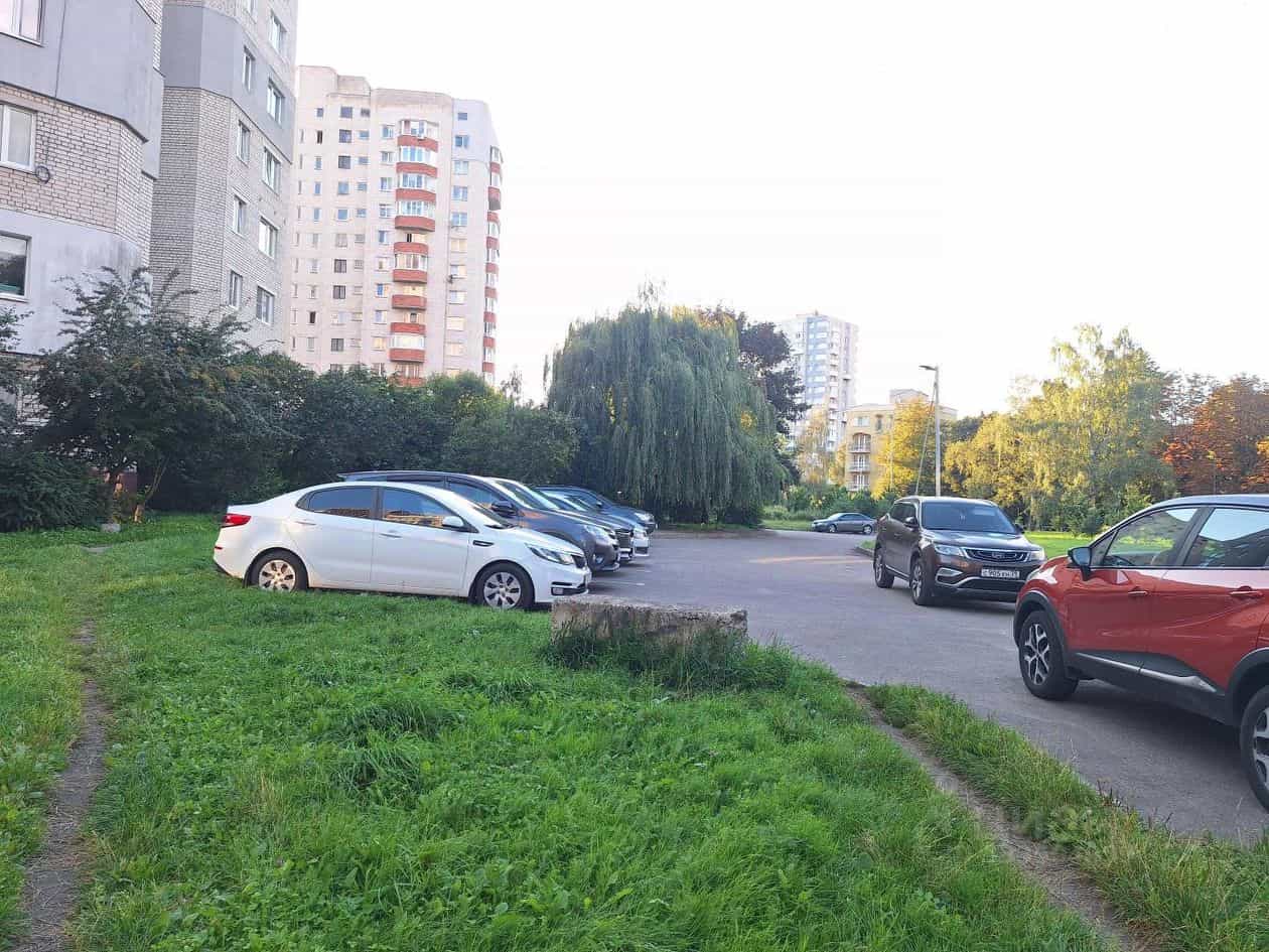 Россия, Калининград, Машиностроительная улица, 8, фото 22
