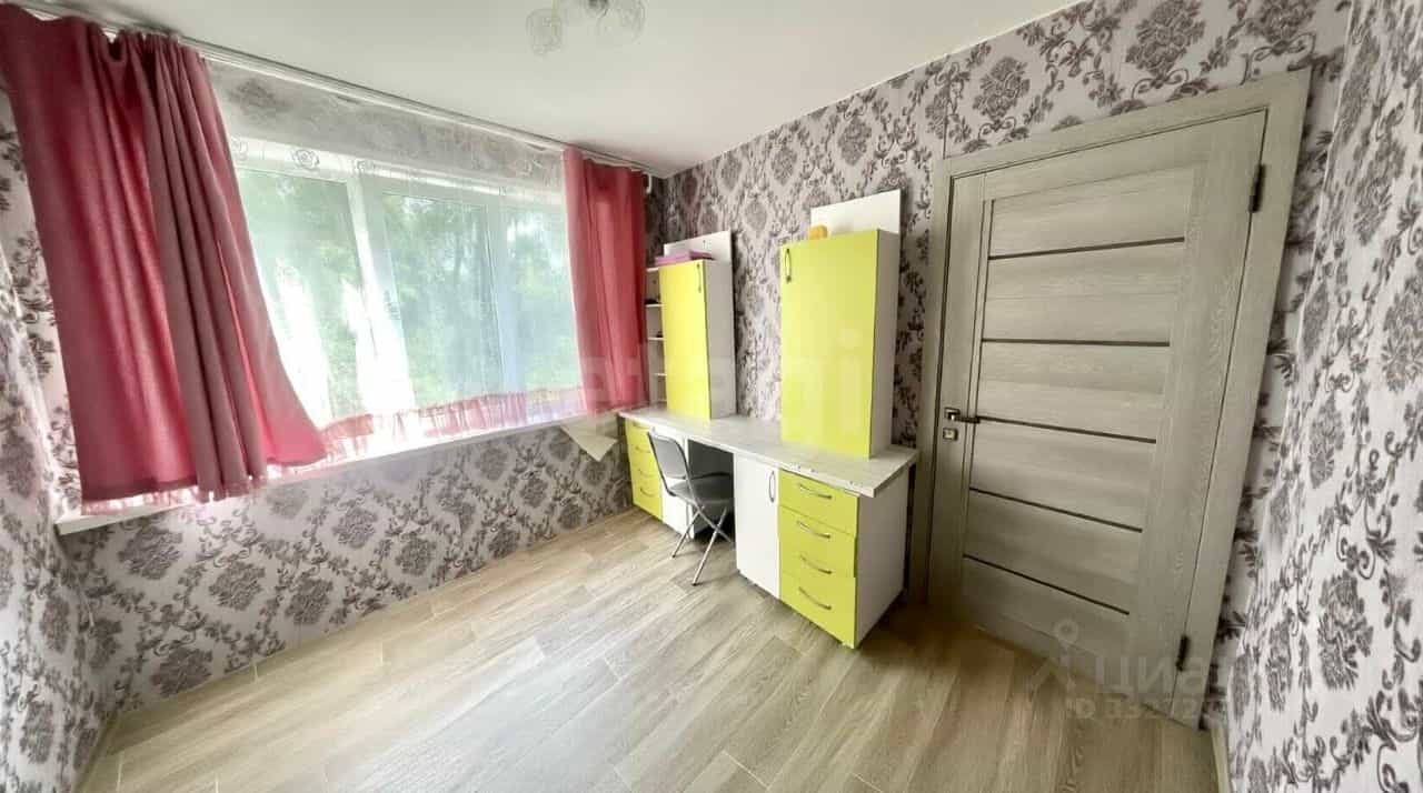 Россия, Кострома, микрорайон Юбилейный, 1