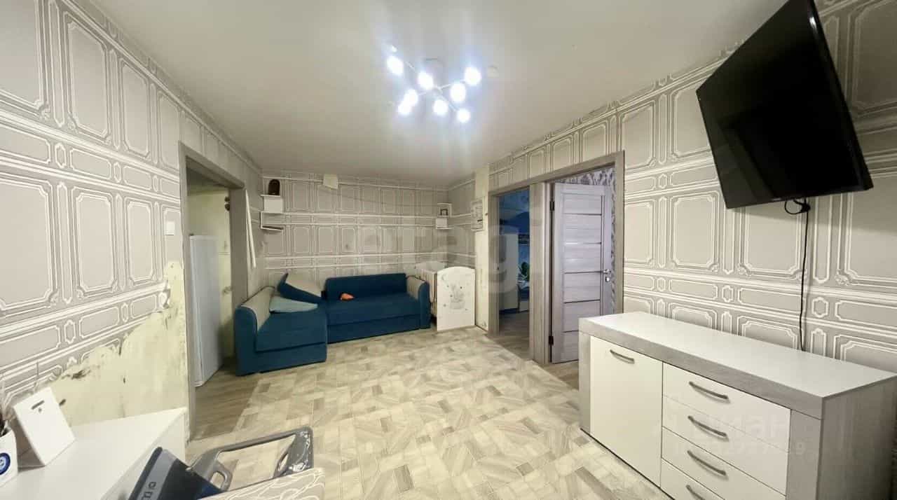 Россия, Кострома, микрорайон Юбилейный, 1, фото 8