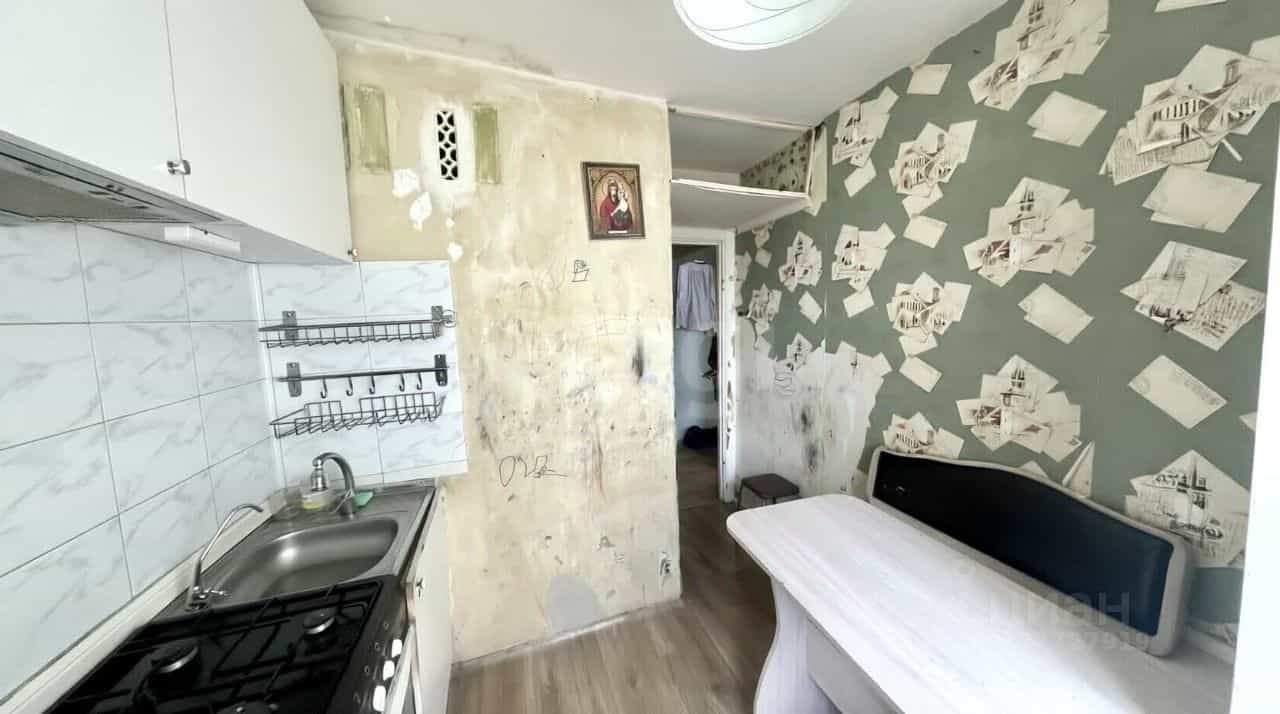 Россия, Кострома, микрорайон Юбилейный, 1, фото 20