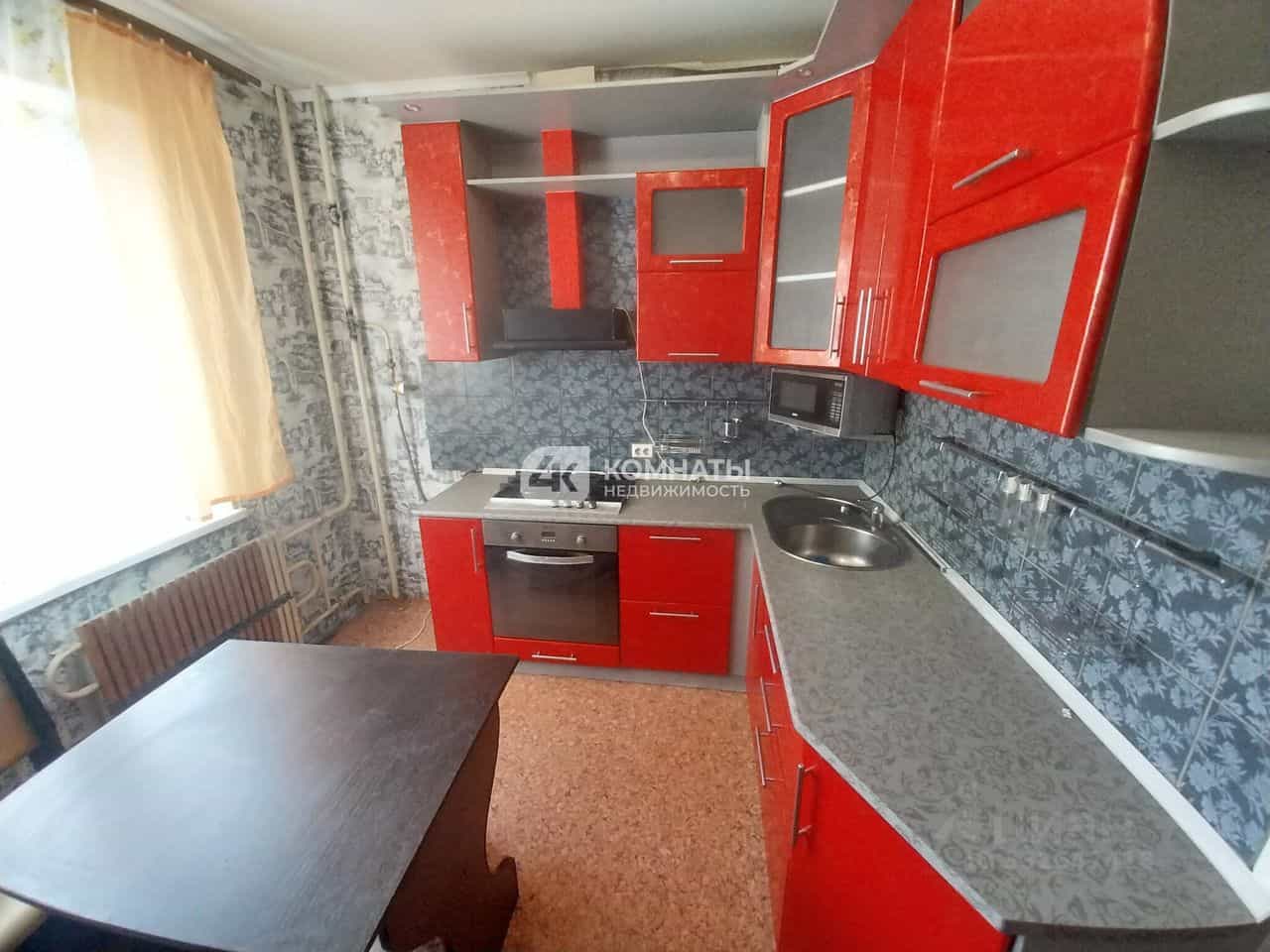 Россия, Воронеж, улица Берег реки Дон, 26/1, фото 2