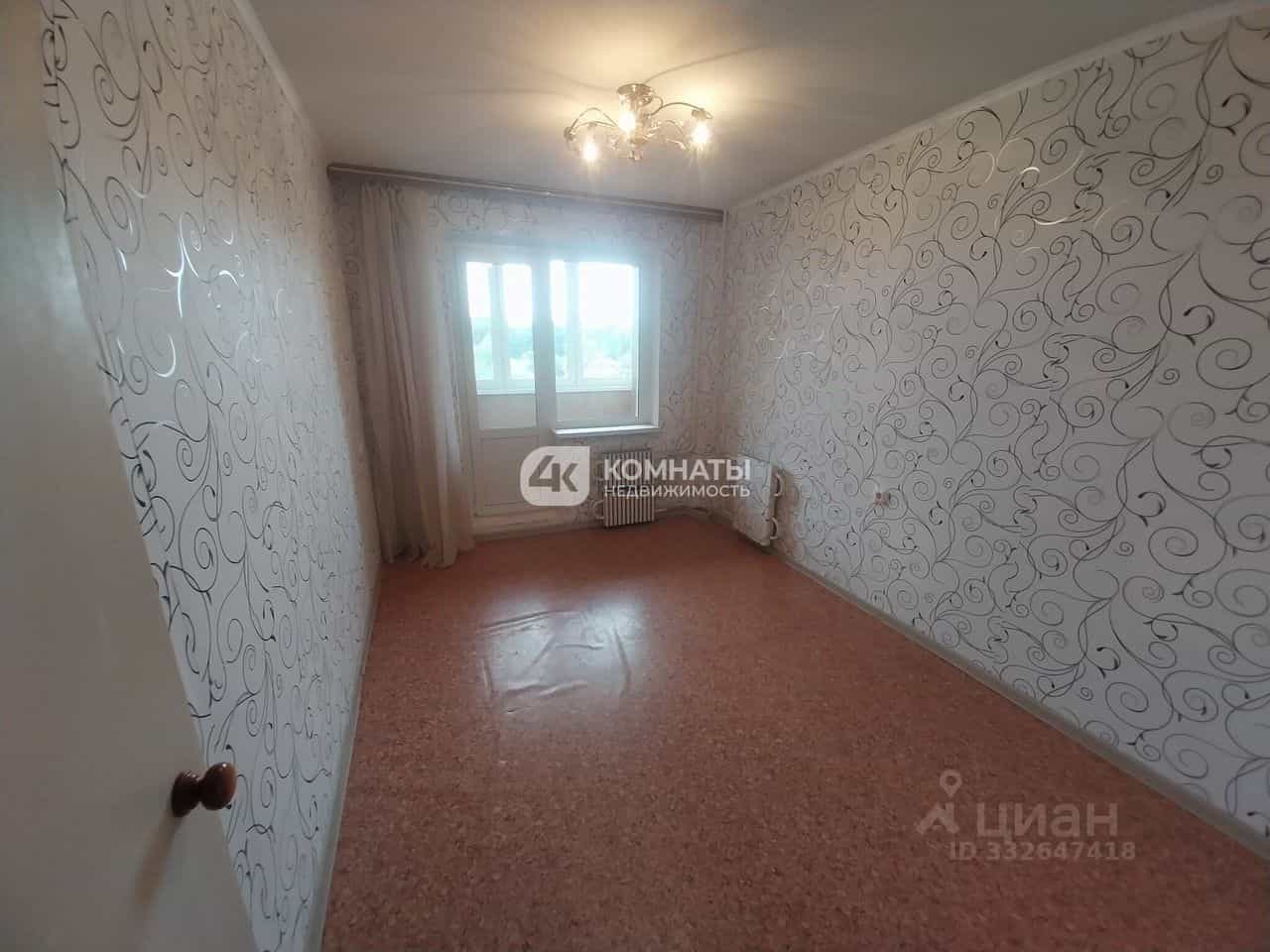 Россия, Воронеж, улица Берег реки Дон, 26/1, фото 10