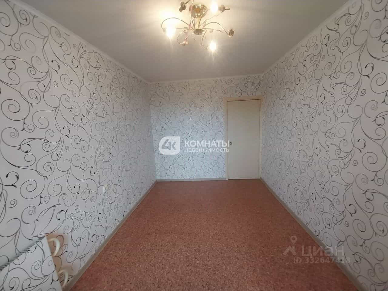 Россия, Воронеж, улица Берег реки Дон, 26/1, фото 11