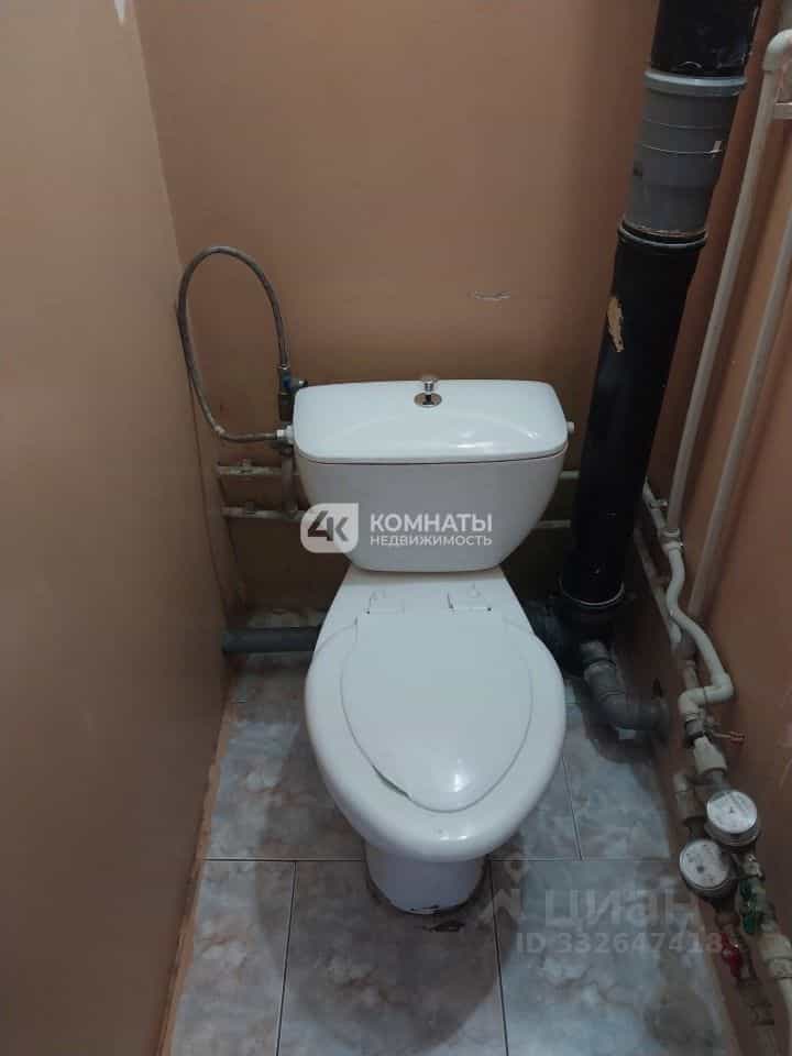 Россия, Воронеж, улица Берег реки Дон, 26/1, фото 12