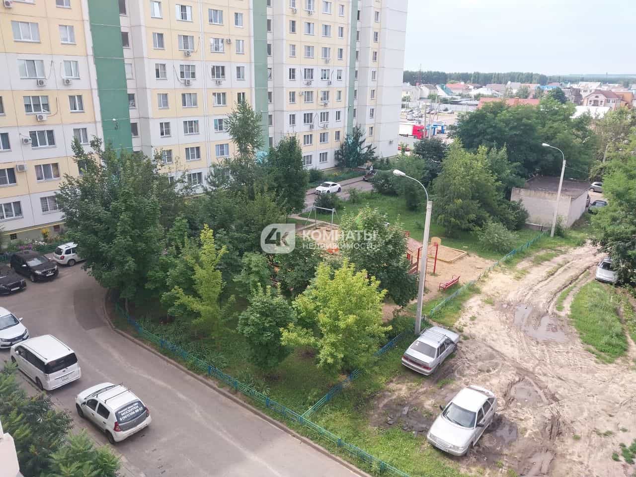 Россия, Воронеж, улица Берег реки Дон, 26/1, фото 20