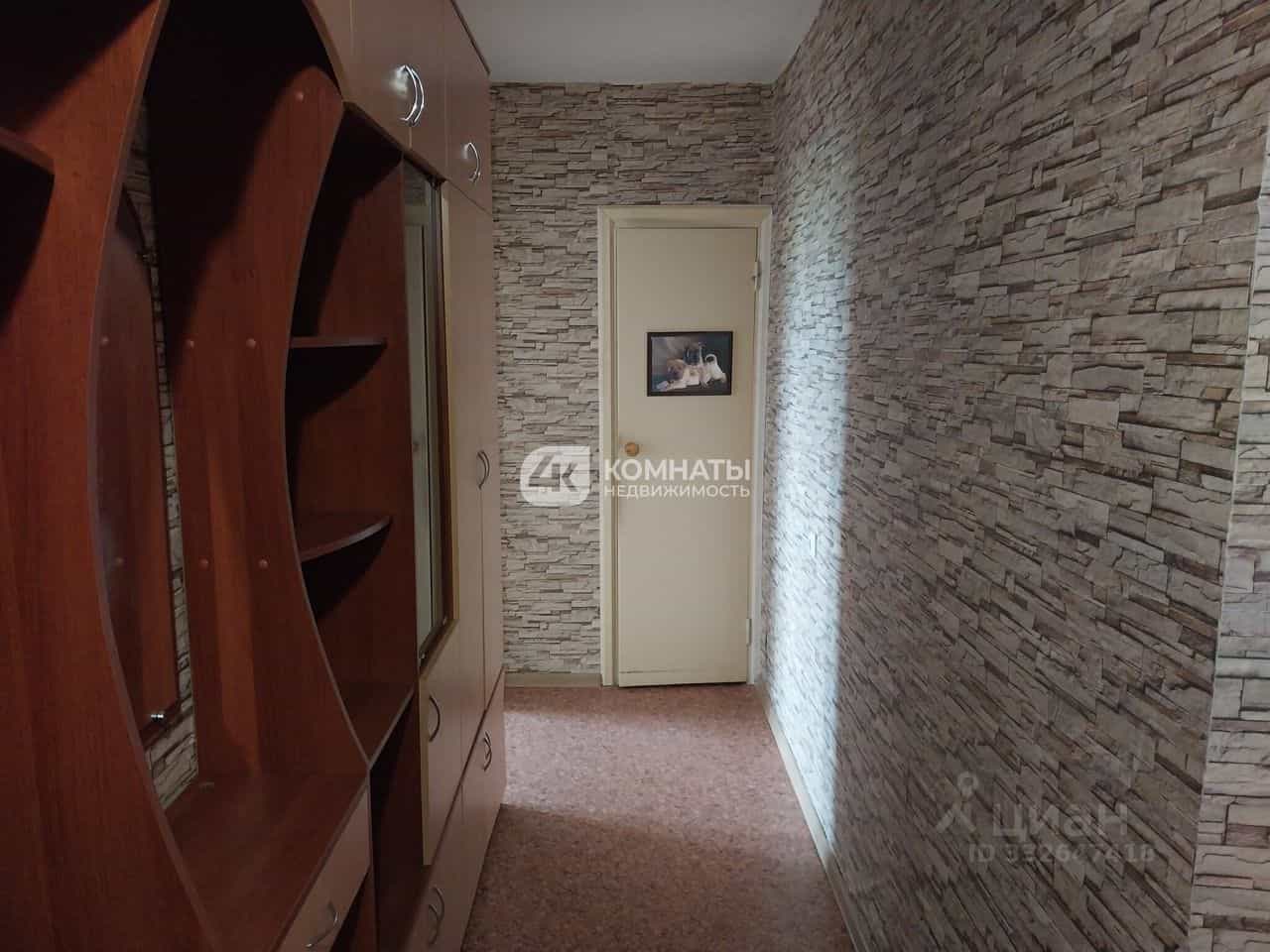 Россия, Воронеж, улица Берег реки Дон, 26/1, фото 22