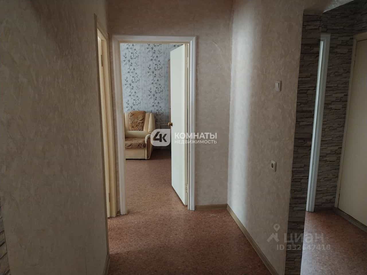 Россия, Воронеж, улица Берег реки Дон, 26/1, фото 24