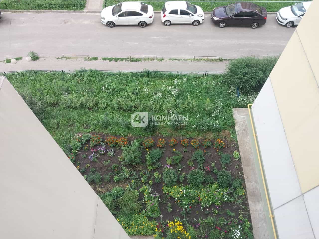 Россия, Воронеж, улица Берег реки Дон, 26/1, фото 26