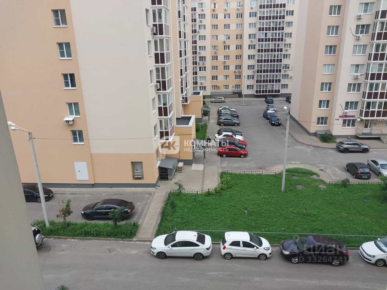 Россия, Воронеж, улица Берег реки Дон, 26/1, фото 27