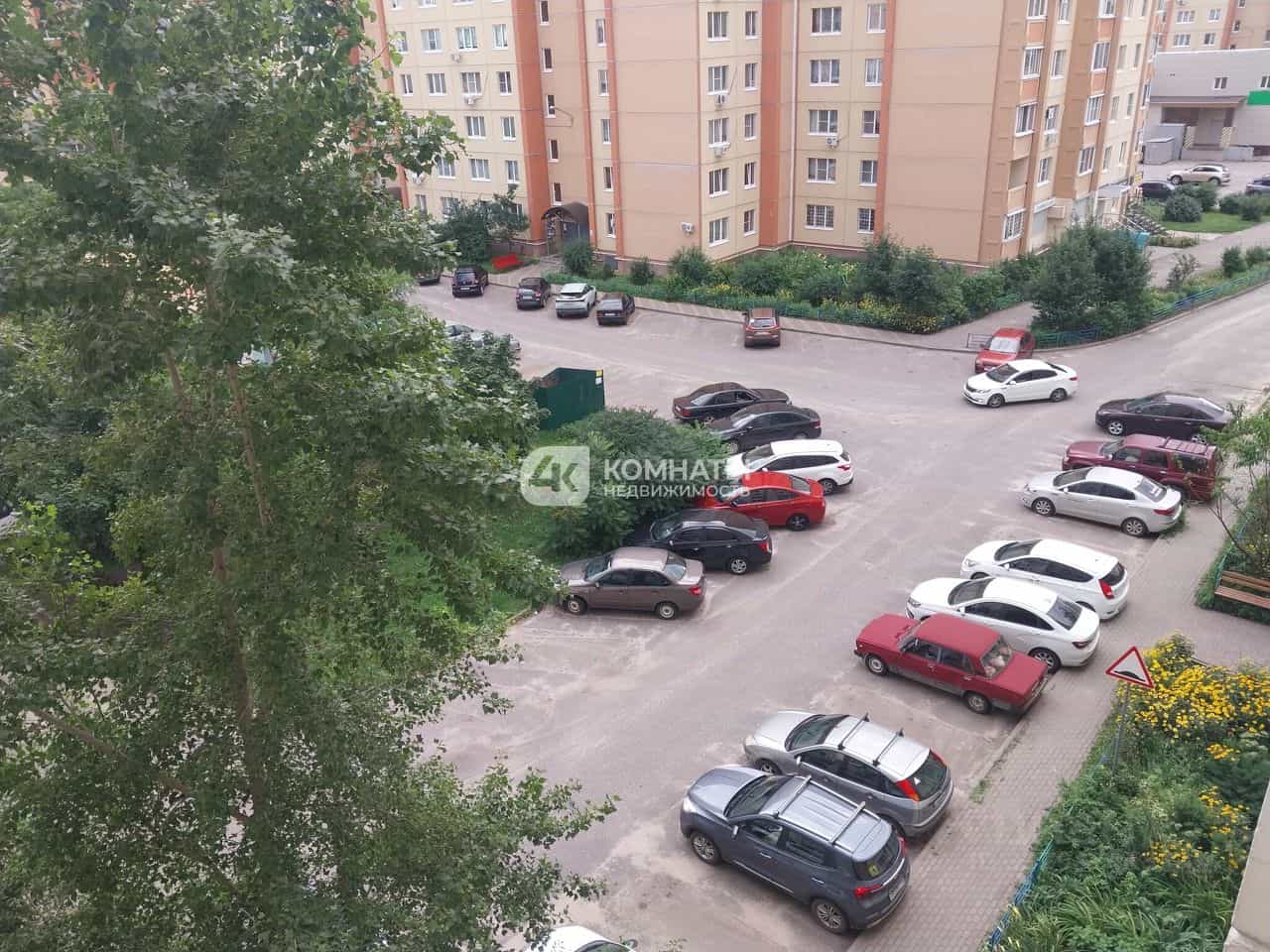 Россия, Воронеж, улица Берег реки Дон, 26/1, фото 28