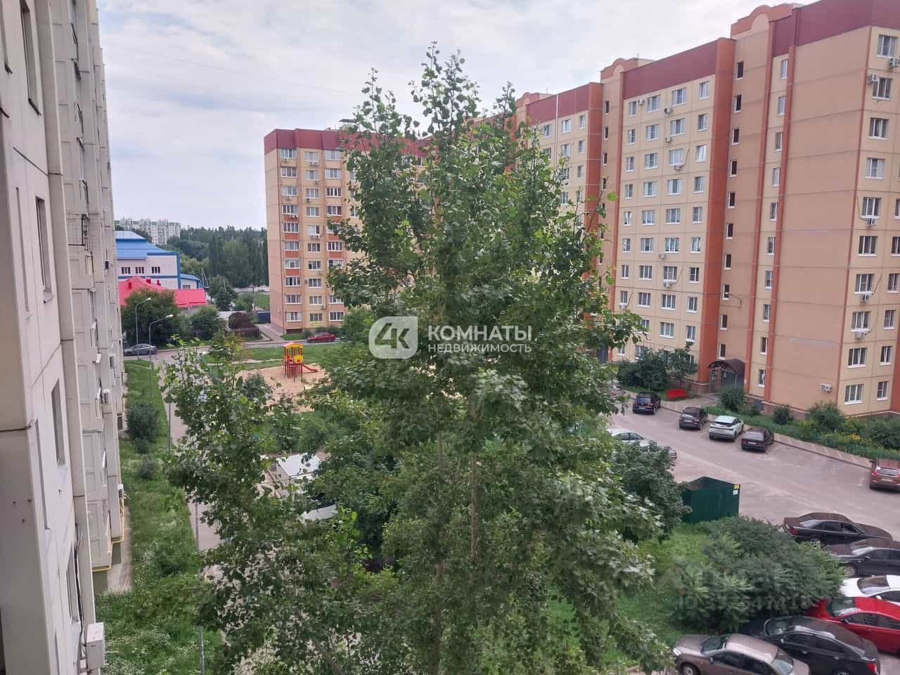 Россия, Воронеж, улица Берег реки Дон, 26/1, фото 29