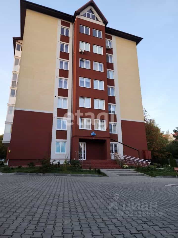Россия, Калининградская область, Светлогорск, Олимпийский бульвар, 12, фото 16