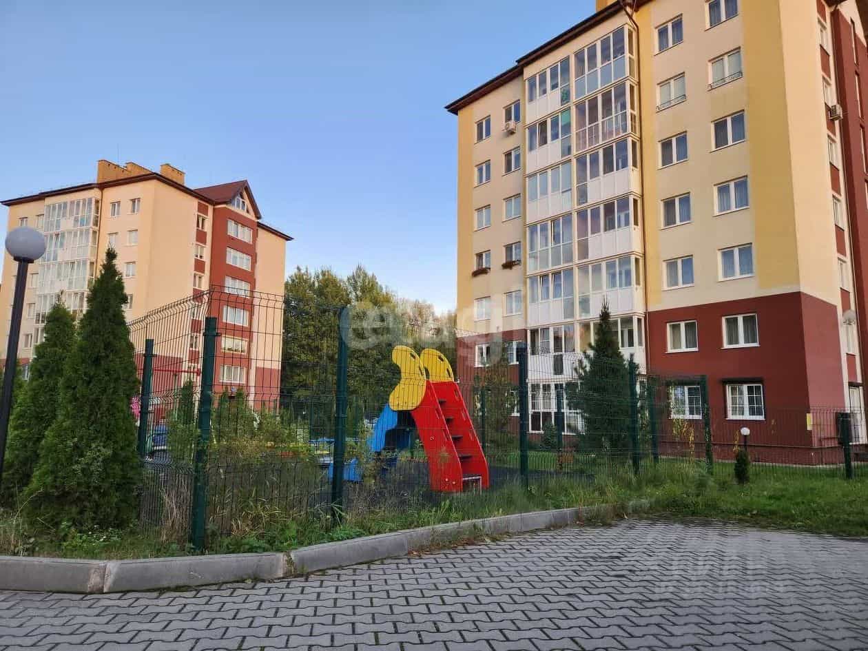 Россия, Калининградская область, Светлогорск, Олимпийский бульвар, 12, фото 17