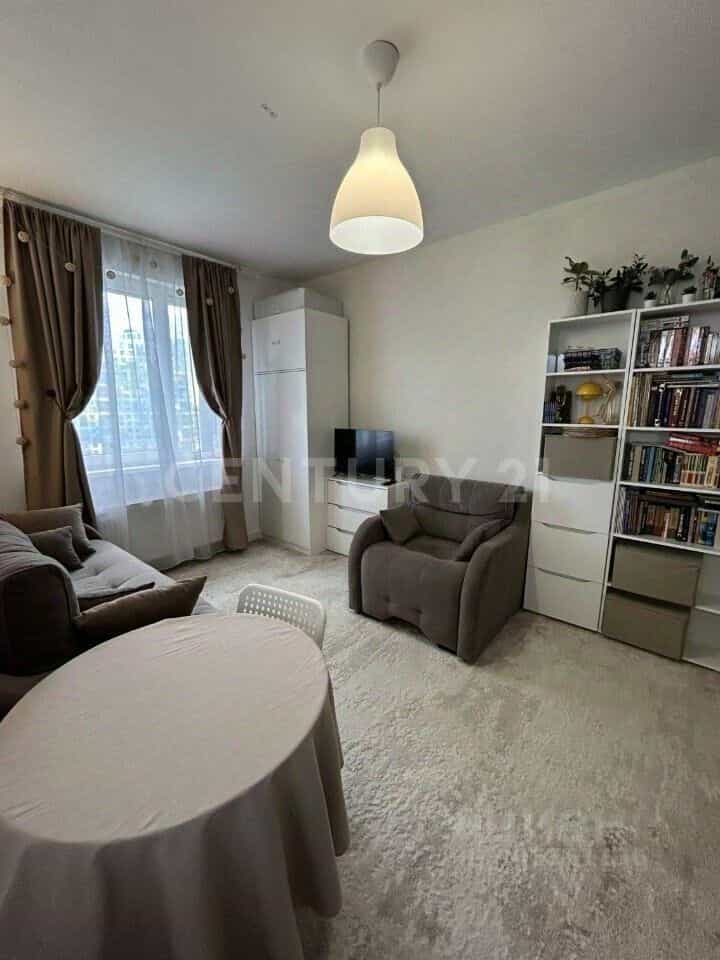 Россия, Санкт-Петербург, Среднерогатская улица, 16к4, фото 3